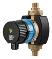 Vortex Hocheffizienz-Brauchwasserpumpe-Pumpe BWO 155 V 1/2" AG/15 mm innen, ohne Regelmodul