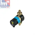 Vortex BWO 155 V Zirkulationspumpe ohne Regelmodul V-Pumpengehäuse 433-111-001