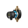 Vortex Trinkwasser-Zirkulationspumpe BWO 155 ERT 230 V el. THM 1/2" AG 15mm