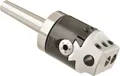 50 mm Universal Ausdrehkopf Ausbohrkopf Fräskopf MK2 Morsekegel Drehbank/Fräser