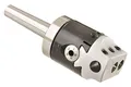 50mm Universal Ausdrehkopf Ausbohrkopf Fräskopf MK2 Morsekegel Drehbank/Fräser