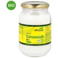 Kokosnussöl
