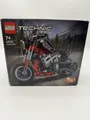 LEGO TECHNIC: Chopper (42132)