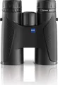 ZEISS Terra ED 10x42 schwarz-schwarz 