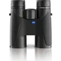 Zeiss Terra ED 10 x 42 schwarz - schwarz + Lens Cleaning Kit (10x, 42 mm) (524204-9901-000)