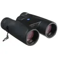 Zeiss Terra ED 10x42 schwarz/schwarz | ✔️ Jetzt mit 75 € Cashback | 465 € nach Aktionen! | +5 Jahre kostenlose Garantie