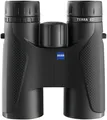 ZEISS Terra ED 10x42 - schwarz (inkl. Tasche und Premium Reinigungsset)