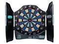 solex sports Electronic Dart Bull Legend, 8 Player, Kabinett
