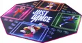 Subsonic Dance Zone Bodenmatte - für Just Dance