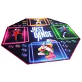 Just Dance 2023 - Rutschfeste Gamer-Tanzmatte