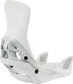 NITRO STEP ON WOMENS Bindung 2026 white - L