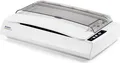 Avision FB2380E Flachbettscanner A4 600 dpi USB 3.2 2 Sek./Scan ENERGY STAR (000-1135-02G)