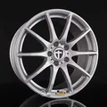 TOMASON TN1 8J x 18 Zoll ET 40 LK 5x100 Alufelge Felge KBA NEU