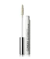 CLINIQUE Lash Building Primer Mascara Base 4.8 g Transparent