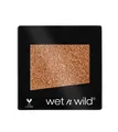 4049775000958 Wet n Wild Color Icon Glitter Single brokatowy cień do powiek Toas