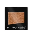 4049775000958 Wet n Wild Color Icon Glitter Single brokatowy cień do powiek Toas