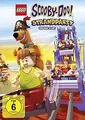 Lego Scooby-Doo! Strandparty | DVD | Zustand gut