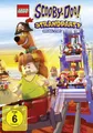 LEGO Scooby-Doo! (DVD) Strandparty Min: /DD/WS - WARNER HOME 1000653753 - (DVD