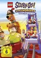 Lego Scooby-Doo! Strandparty | DVD | Zustand sehr gut