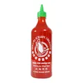 Flying Goose Sriracha Chilli Sauce 730ml Chilisauce, Chilisosse, Chilli sosse