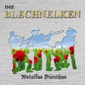 Blechnelken,Die / Metallus Dianthus