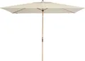 Doppler Alu Wood Stockschirm 200x300 cm