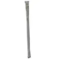 Plissee Jalousie Sonnenschutz Klemmfix 75x100cm Weiß Easyfix Bef