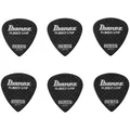 Plektrum Ibanez PPA16XRG-BK Plek Pick NEU