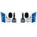 2x GSP Gelenksatz Antriebswelle für Suzuki Swift II Schrägheck EA MA Alto HA11