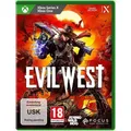 Focus Home Interactive Evil West (Smart Delivery) (Xbox Series X, EN) (101252)