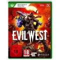 Evil West