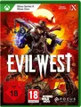 Evil West Xbox One Series X ⭐ NEU OVP ⭐