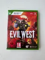 Evil West für Xbox One Series X