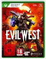GW251a Evil West XBSX Neu & OVP