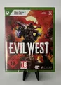 Evil West (Microsoft Xbox Series X / XBOX ONE, 2022)