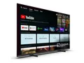 Philips 50HFL4518U - 126 cm (50") Diagonalklasse PrimeSuite LCD-TV mit LED-Hintergrundbeleuchtung - Gesundheitswesen / Hotel - Smart TV - Android TV - 4K UHD (2160p)
