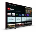 Philips 50HFL4518U/12 Gästefernseher 127 cm (50") 4K Ultra HD 350 cd/m² Smart-T