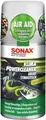 SONAX KlimaPowerCleaner AirAid Klimaanlagenreiniger Green Lemon (100 ml) sorgt schnell und einfach für langanhaltende Lufthygiene und befreit dauerhaft von lästigen Gerüchen | Art-Nr. 03234000