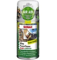 SONAX KlimaPowerCleaner AirAid symbiotisch Green Lemon 100 ml Klima Reiniger