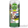 1x100 ml SONAX GREEN LEMON KLIMAPOWERCLEANER KLIMAREINIGER DESINFEKTION KLIMA