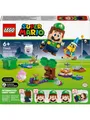 LEGO Super Mario 71440 Abenteuer mit dem interaktiven Luigi