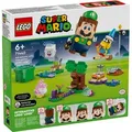 LEGO Super Mario 71440 Abenteuer mit dem interaktiven LEGO Luigi