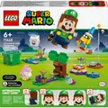 LEGO Interactive Luigi (71440)
