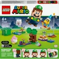 71440 Lego Super Mario Tba 71440