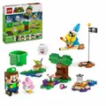LEGO LGO Super Mario Abenteuer mit dem intera, 71440