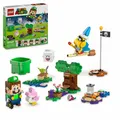 LEGO LGO Super Mario Abenteuer mit dem intera, 71440