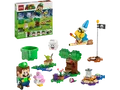 LEGO Super Mario 71440 Abenteuer mit dem interaktiven LEGO® Luigi™ NEU OVP