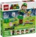 Lego Super Mario Abenteuer Von Lego Luigi Interaktiv 71440 Lego