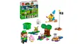71440 Super Mario Abenteuer mit dem interaktiven LEGO Luigi