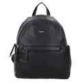 Gabor Mina City Rucksack 28cm #GBR-7981 (black)